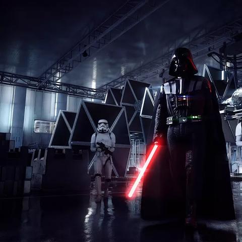 《星球大战：前线2》E3试玩揭秘：独家体验抢先看