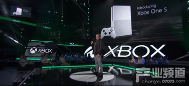 E3 2017微软惊艳主机，游戏亮点揭晓！