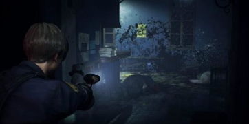 《生化危机2》重制版大揭秘，全新体验即将震撼来袭