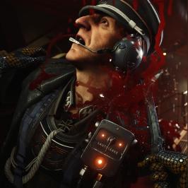 黑科技震撼登场，新巨像力压纳粹新篇章