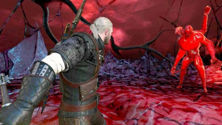 惊悚巨作《支离破碎》全新终极恶灵BOSS震撼登场