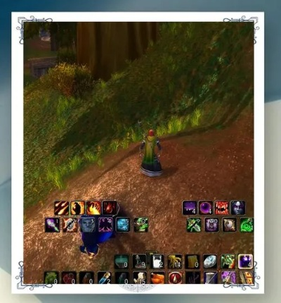 《魔兽世界》11.0术士入门攻略：新手必看技能全解析