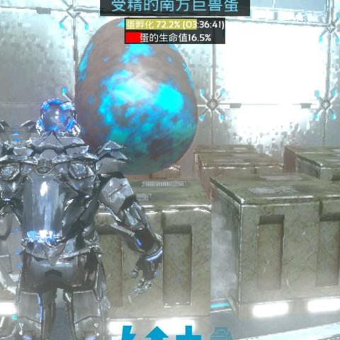 《命运方舟》新手速成！怪物种类全解析，血条奥秘一网打尽，战斗技巧新升级