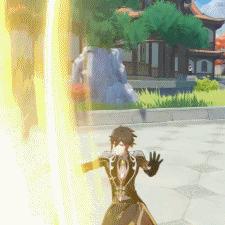 《原神》4.8绮良良攻略：全面解析，打造强力五星辅助！