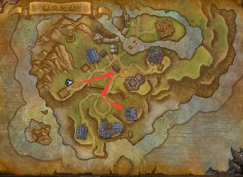 七日世界全收容坐标攻略，揭秘神秘新价值点