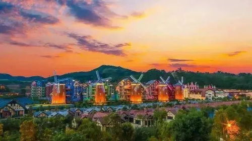 《心动小镇》揭秘：溜溜橡木与无暇萤石新位置大揭秘