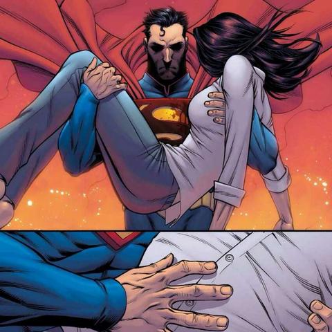 《不义联盟：人间之神》终极预告PC版首曝！