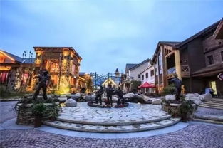 《心动小镇》王绒鸭现身攻略，揭秘隐藏地点新玩法