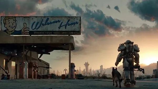 《辐射4VR》震撼首曝：沉浸式体验开启新篇章