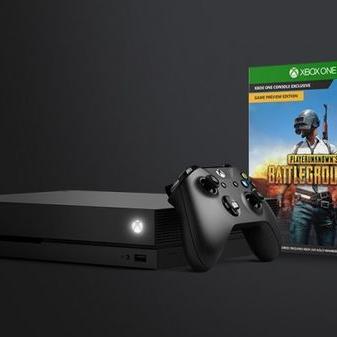 Xbox平台首曝！《黑色沙漠》2018年初震撼登陆，全新体验来袭