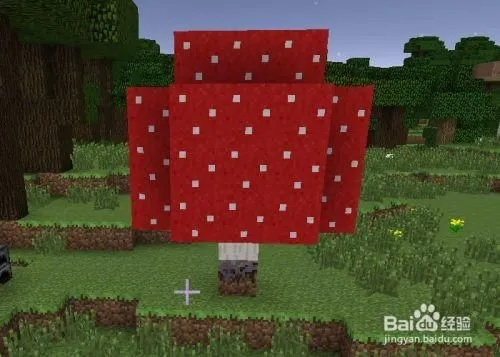 《Minecraft》蘑菇屋建造攻略：轻松打造梦幻蘑菇屋