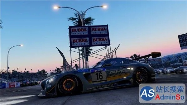 170款正版赛车齐聚，《赛车计划2》E3预告畅享改装盛宴