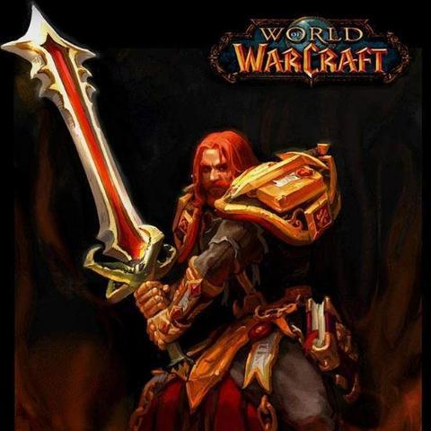 《魔兽世界》国服坦克攻略：全面解析职业新亮点