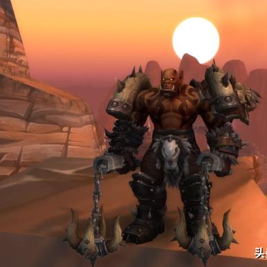 11.0前夕职业攻略：揭秘11.0最强职业新选择