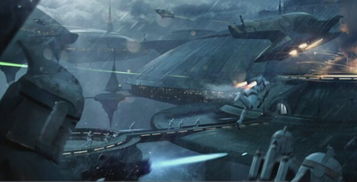 克隆危机爆发！《星球大战：前线2》新图揭秘战术制胜之道