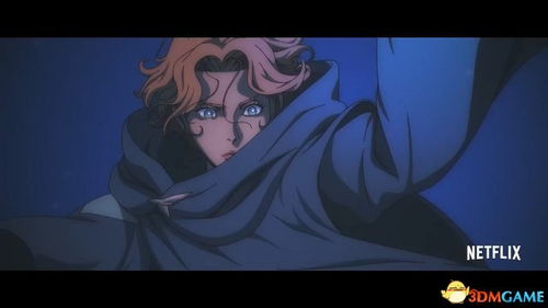 KONAMI欧洲经理曝：恶魔城新作Switch版即将降临，惊喜连连！