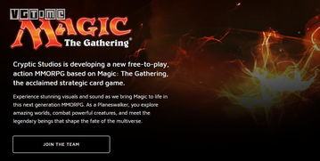 《完美Cryptic联袂打造》顶级RPG新篇章，探索未知价值之旅