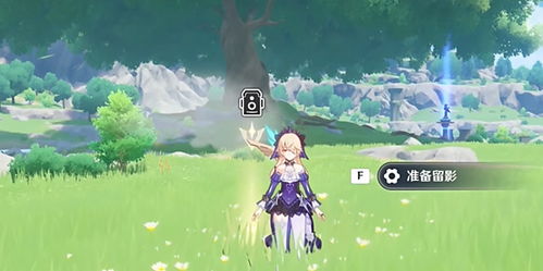 《原神》画外旅照浮露之章第四日角色攻略解析，解锁满奖励新技巧