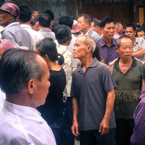 《江湖录》门派揭秘：弟子特性与全新价值探秘