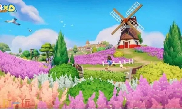 《心动小镇》虹螳捕捉攻略：揭秘高效捕捉技巧