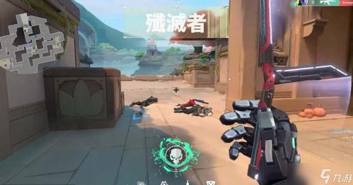 无畏荣耀巅峰对决，《无畏契约》2024首尔冠赛战队风采独领风骚