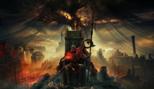 《艾尔登法环》黄金树幽影DLC亵渎圣剑攻略：最强配装揭秘