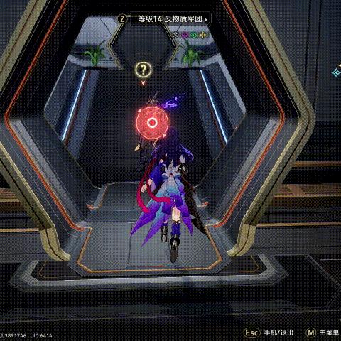 《崩坏星穹铁道》2.4UP角色攻略：深度解析培养秘籍，高效提升实力