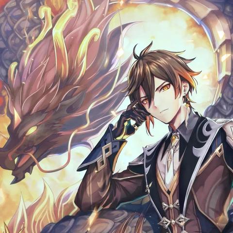 《原神》3.0钟离最强搭配攻略,打造无敌阵容! 《原神》3.0钟离最强搭配攻略,打造无敌阵容!