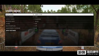 PS4Pro画质升级，尘埃4开发商深度挖掘天蝎座极致性能