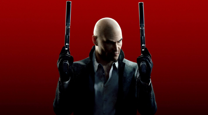 公司巨变不改色，《杀手6》全新内容震撼发布，价值升级！