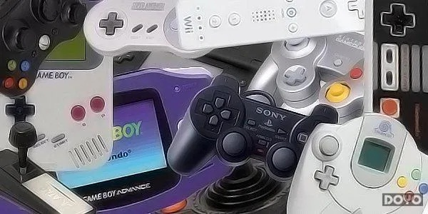 独力扭转主机命运，十大神作铸就传奇巅峰