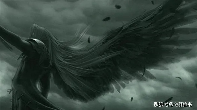 天神降临，西娅觉醒，拯救人类新纪元