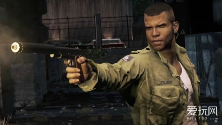 黑手党3DLC新预告：雇佣军激战黑人小哥，揭秘暗网势力新动向