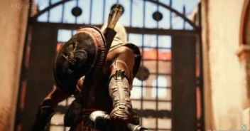 《刺客信条：起源》主角T恤首曝！装备细节抢先看