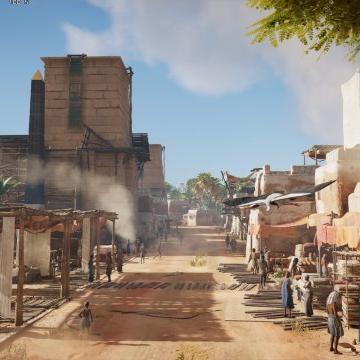 《刺客信条：起源》预告曝光真相揭晓，揭秘幕后新发现