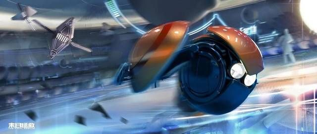 《我是刹那》新作首曝：揭秘未来科幻冒险之旅