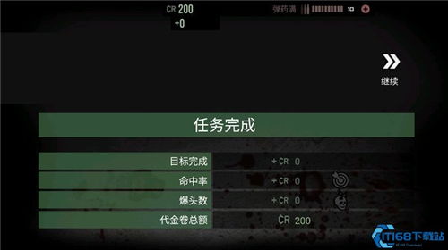 荒原孤狼领跑攻略：武器配件全收集秘籍大公开