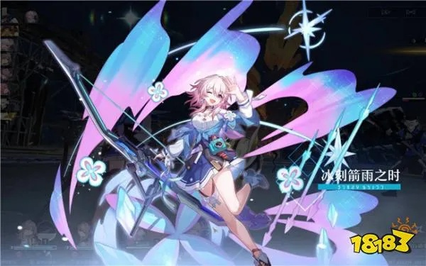 《崩坏星穹铁道》三月七养成攻略：高效提升战力秘籍