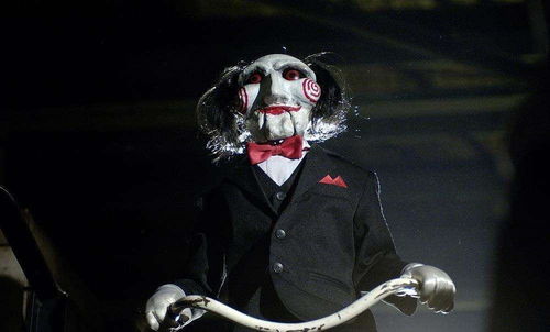 人面鱼惊悚续作：惊悚解密新篇章