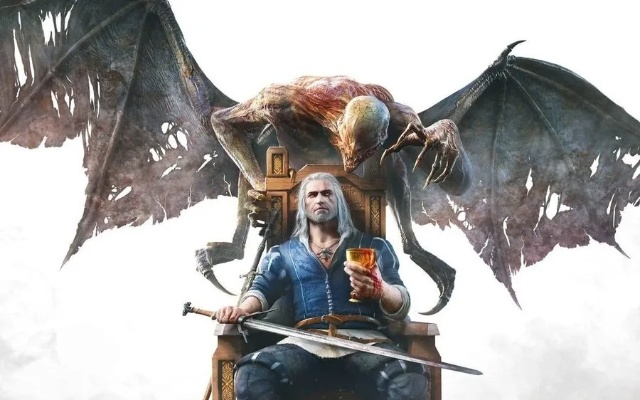 《巫师3》销量火爆，CDP财报揭示游戏新价值巅峰