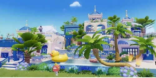 《心动小镇》泡泡裙获取攻略：揭秘隐藏获取途径