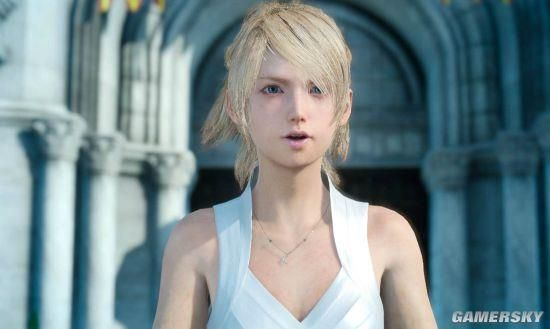 《最终幻想15》问卷揭秘：未来操作露娜改写新篇章