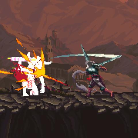 《渎神》众筹大成功！全新游戏模式解锁，颠覆黑魂体验革新！