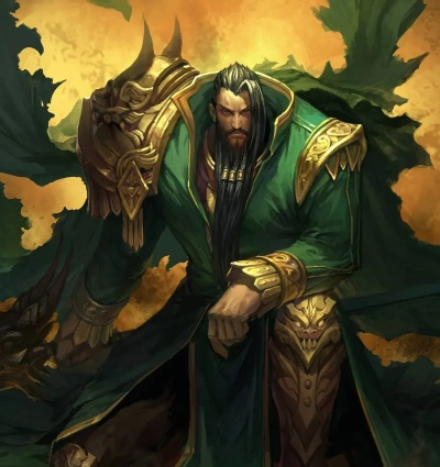 《世界启元》关羽曹操抽选分析：曹操是否值得入手？