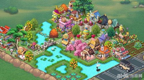 《心动小镇》高效种田攻略：实用技巧深度解析