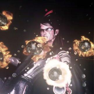 《猎天使魔女》PC版热销17万，新平台再创佳绩！