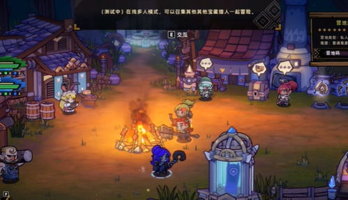 《失落城堡2》营地投资攻略：揭秘高效加点新策略