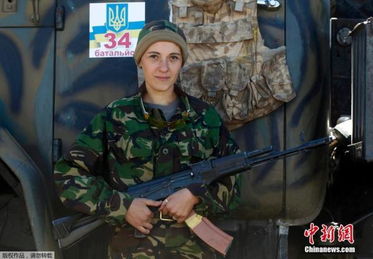 女兵侦察先锋，战地1俄军新锐力量震撼登场