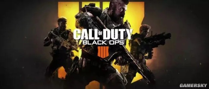 《使命召唤9：黑色行动2》未来战事揭秘：T组新篇章即将开启