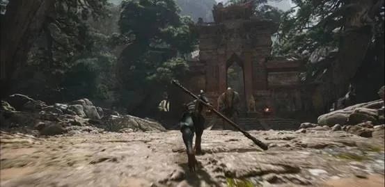 《黑神话悟空》豪华版独享福利大揭秘，预购奖励一览无遗